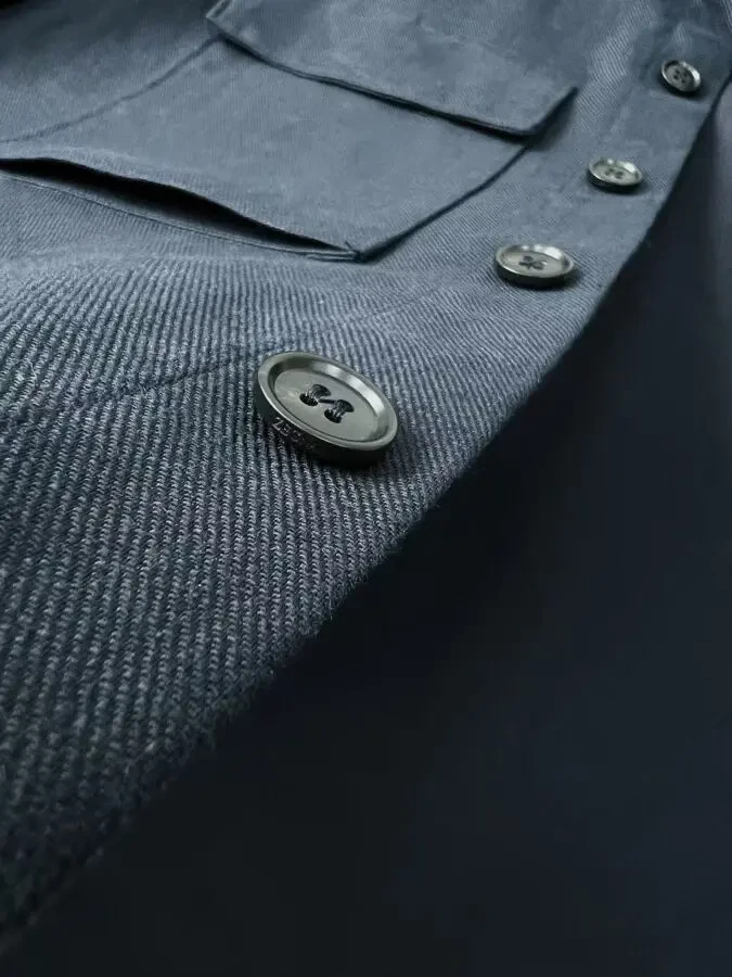 Куртка чоловіча Zegna 6