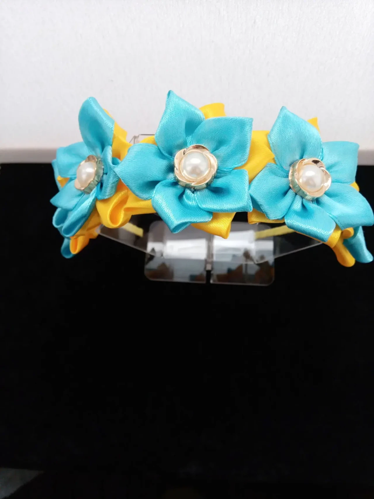 Патріотичний віночок 2