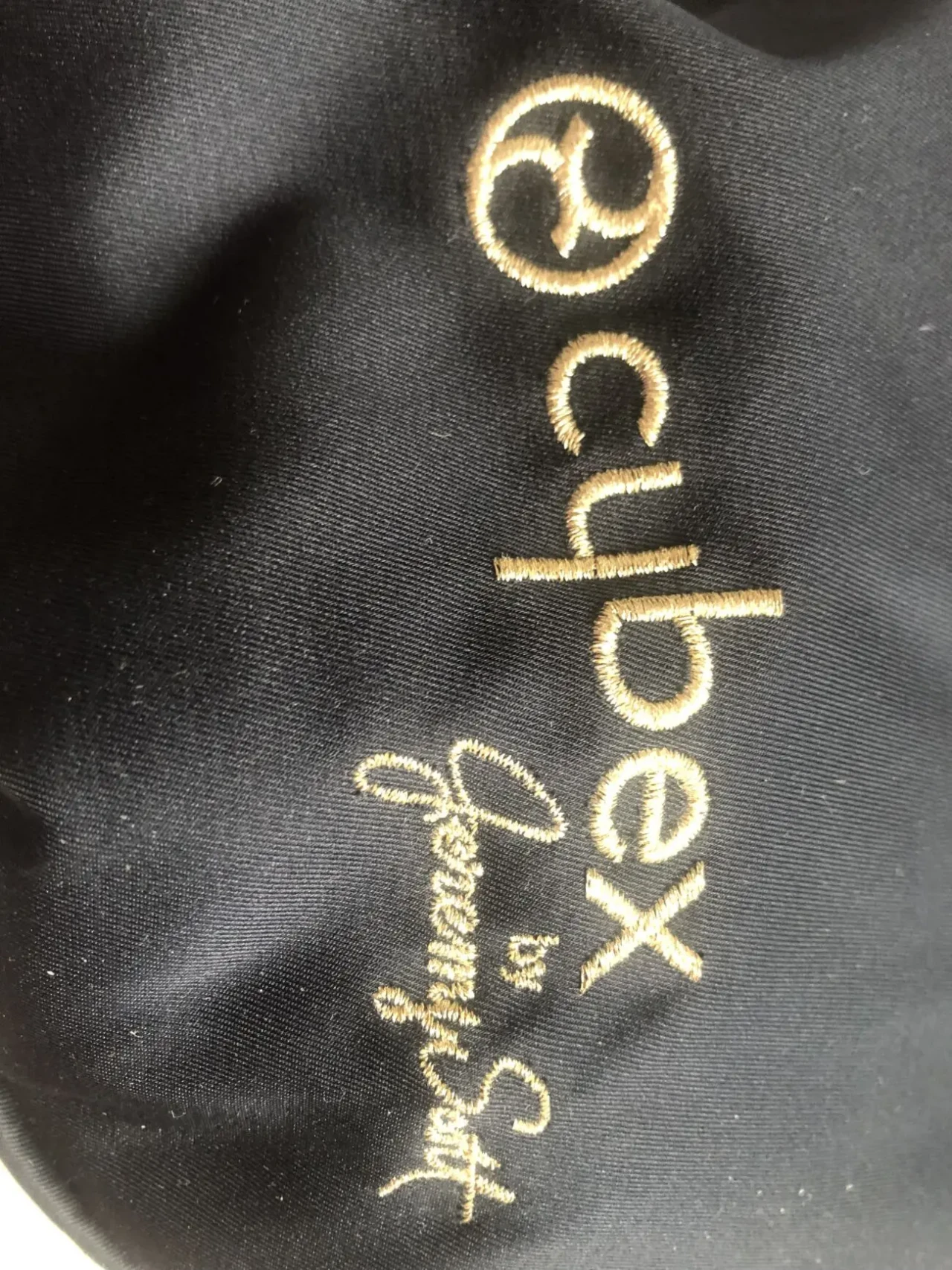 Прогулянковий чохол коляски Cybex (Оригінал)