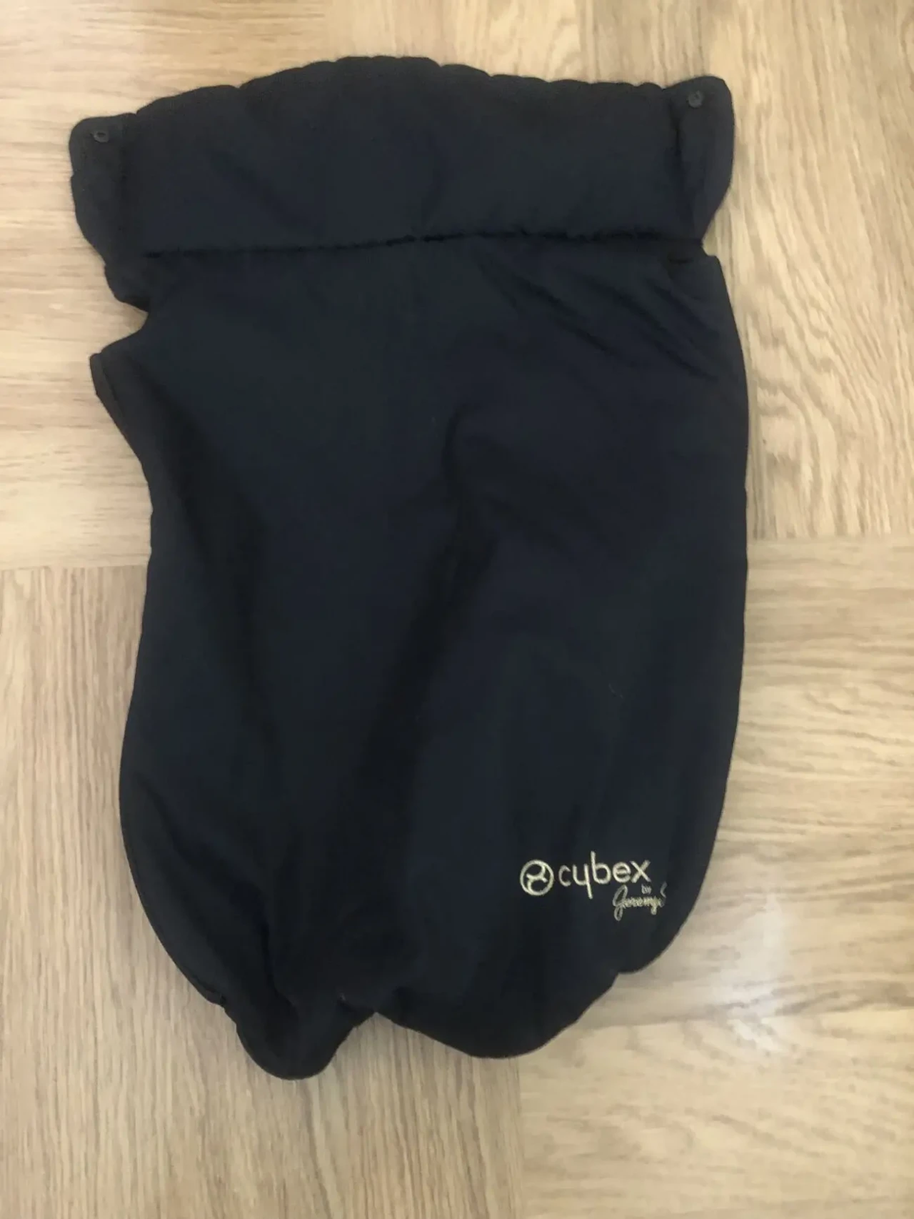 Прогулянковий чохол коляски Cybex (Оригінал) 2