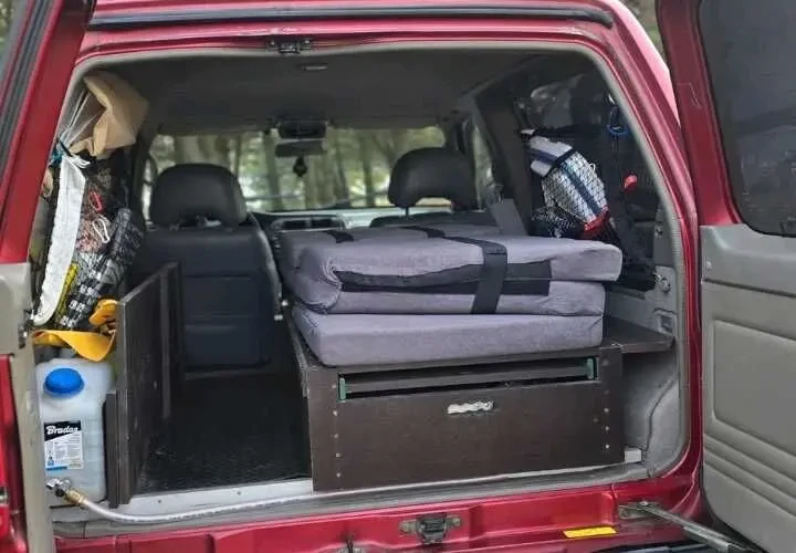 Nissan Patrol 2.8 D. ДЛЯ ЗСУ 7