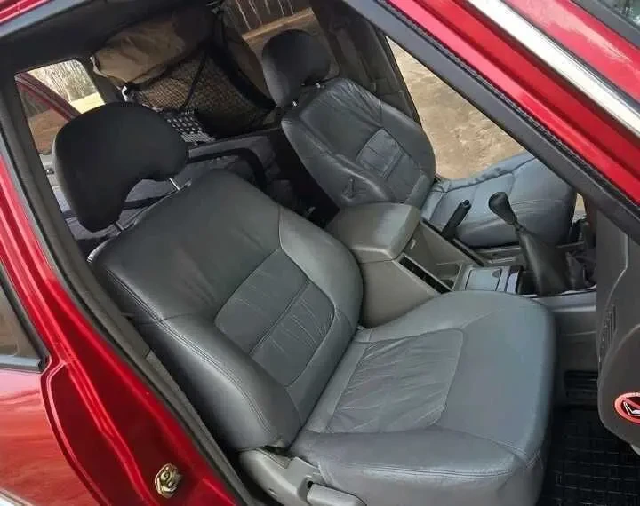 Nissan Patrol 2.8 D. ДЛЯ ЗСУ 9