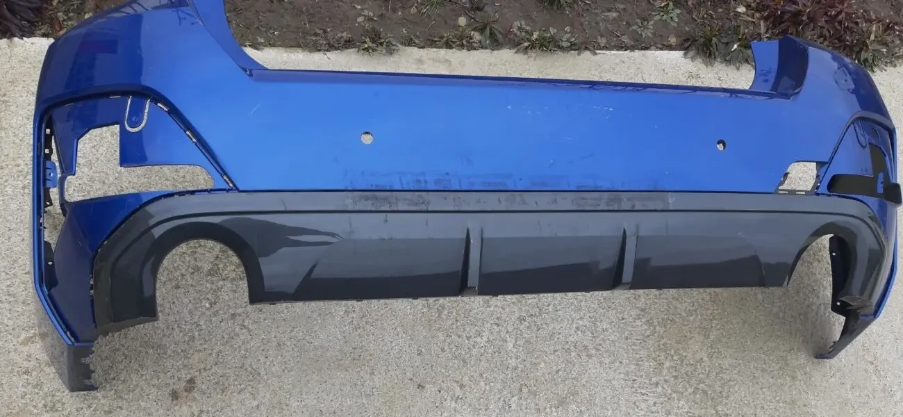 BMW 4 i4 G26 M Gran Coupe 51128078583 51125A1DB02 51128078595 9