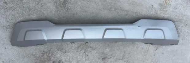 BMW X5M (G05) Накладка заднього бампера 51129881522  51127440895