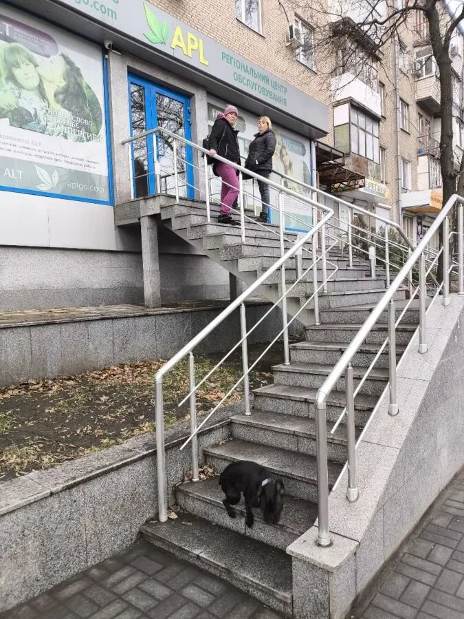 Оренда приміщення. 2