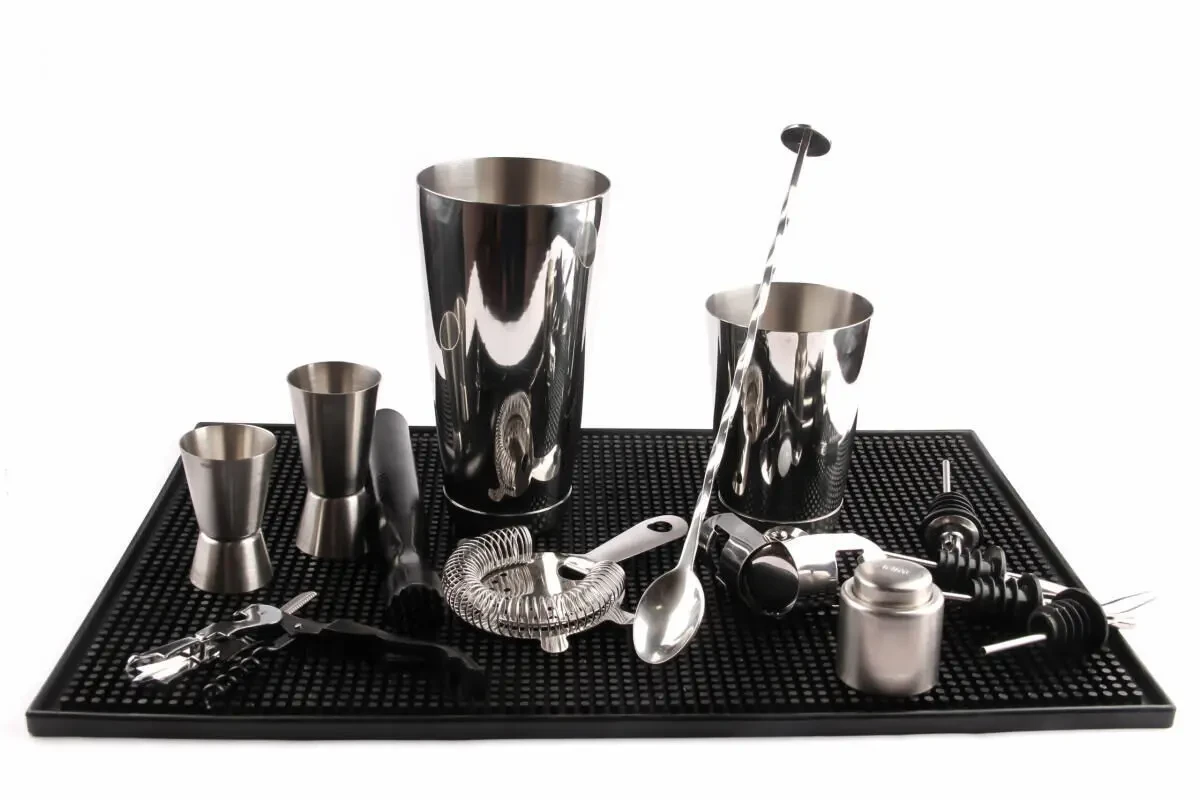 Барний набір 2