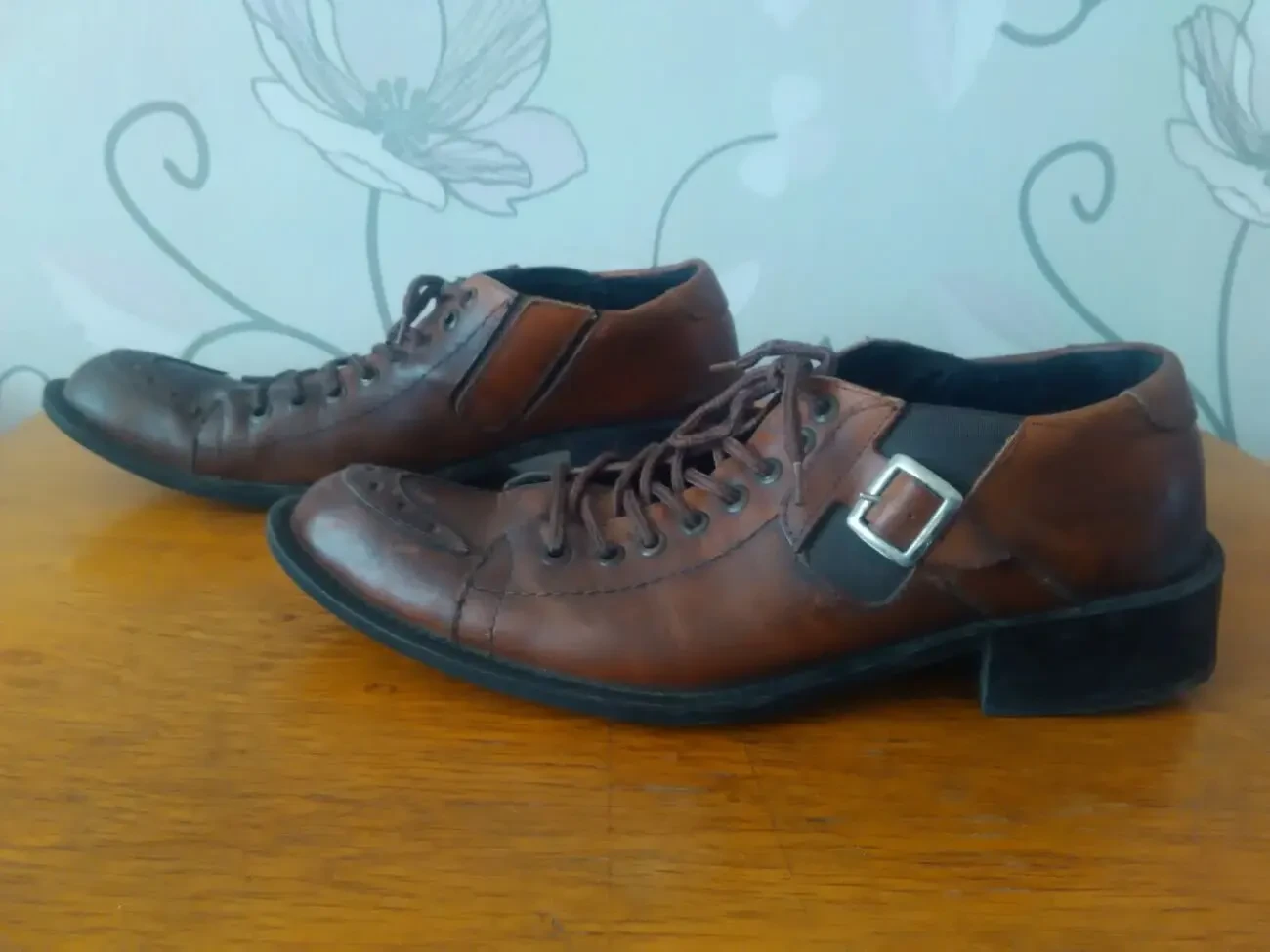 Туфли леприкона - 3 dvd диска в подарок. 7