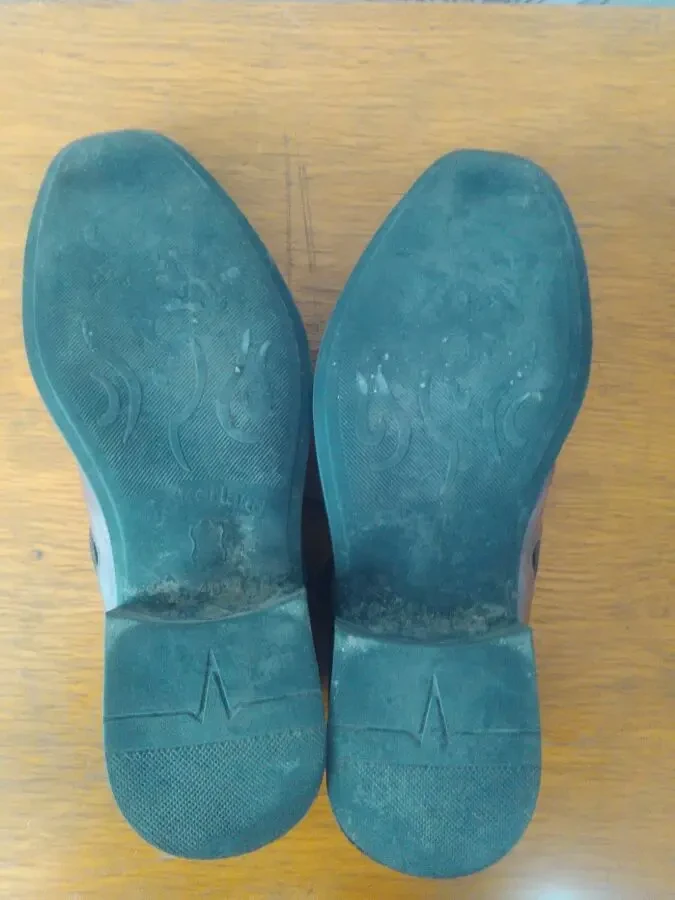 Туфли леприкона - 3 dvd диска в подарок. 8