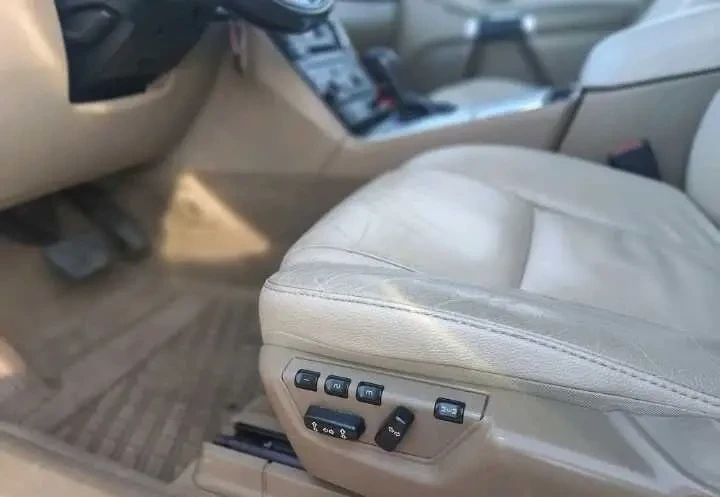 Volvo XC90 2.4 D4  Дизельна 5