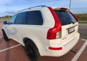 Volvo XC90 2.4 D4  Дизельна