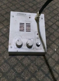 Переговорное устройство Спикер 5