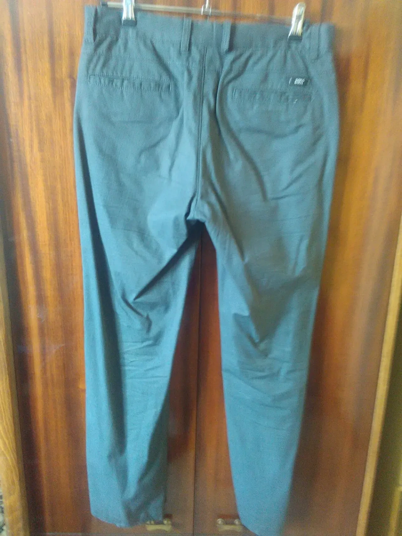 Брюки - штаны Hugo Boss. 2