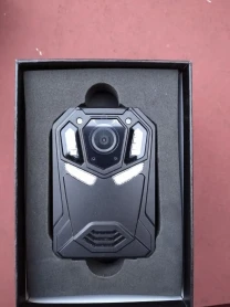 Нагрудний відеореєстратор,камера