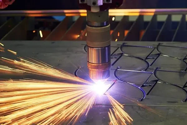 Металообробка