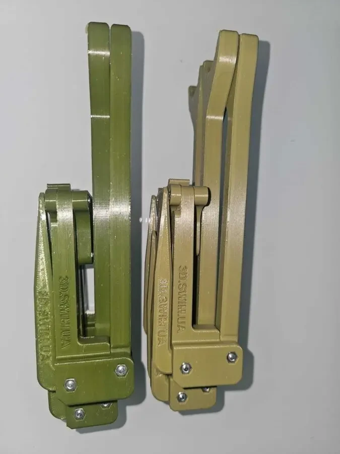 Стартова платформа для злітання дронів FPV 3