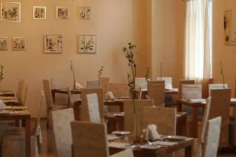 Оренда офісу 95 кв.м., 2 поверх 5