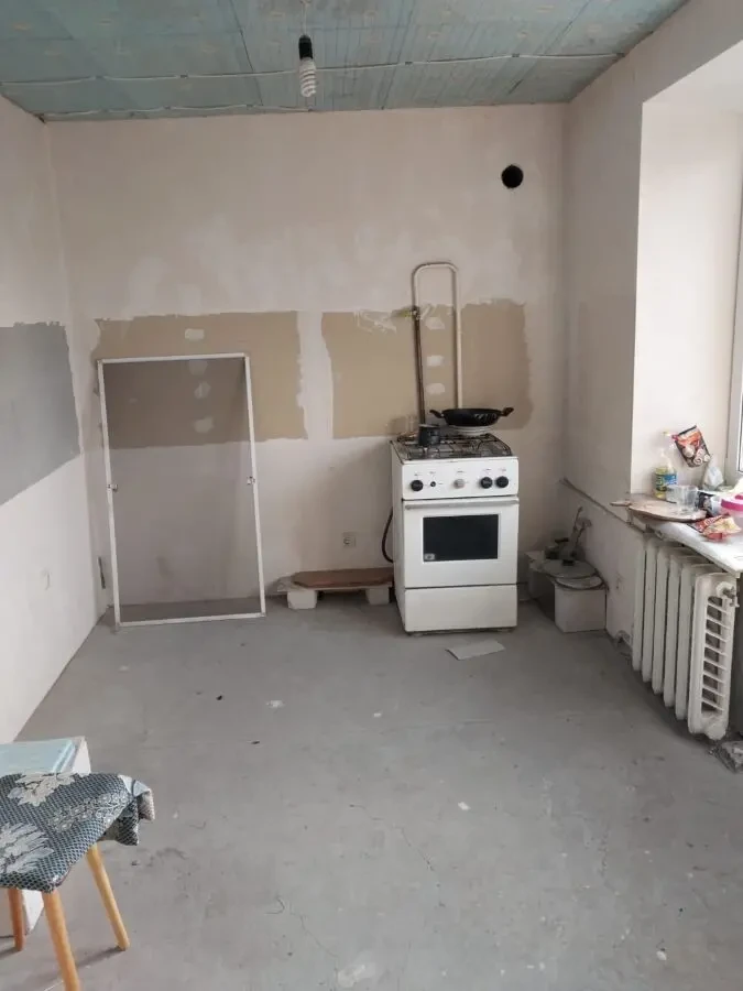 Продам 3к квартиру 5