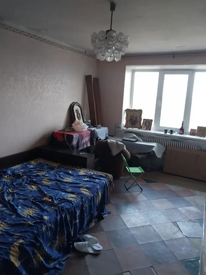 Продам 3к квартиру 3