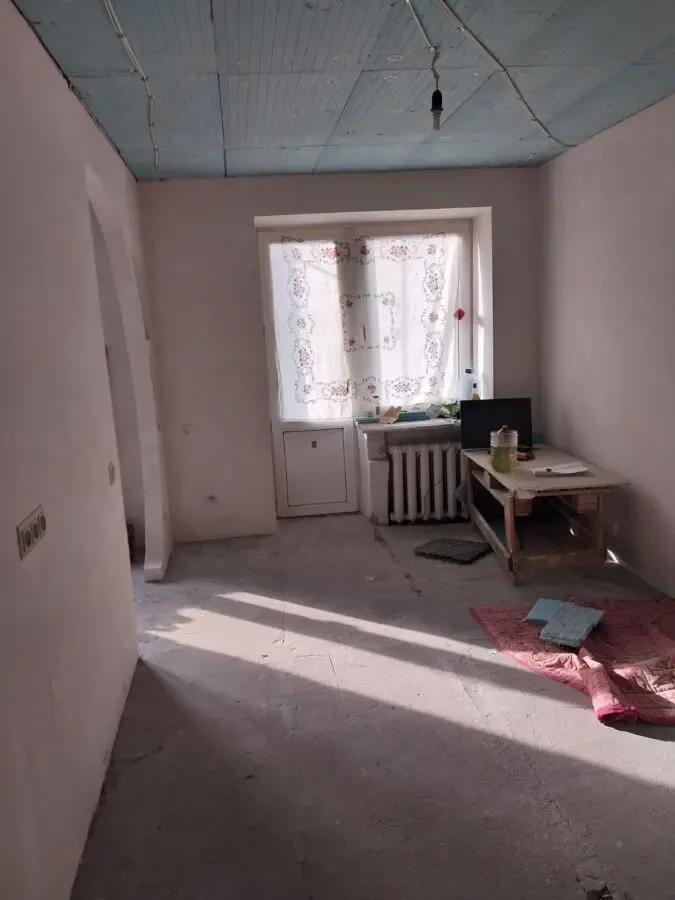 Продам 3к квартиру 4