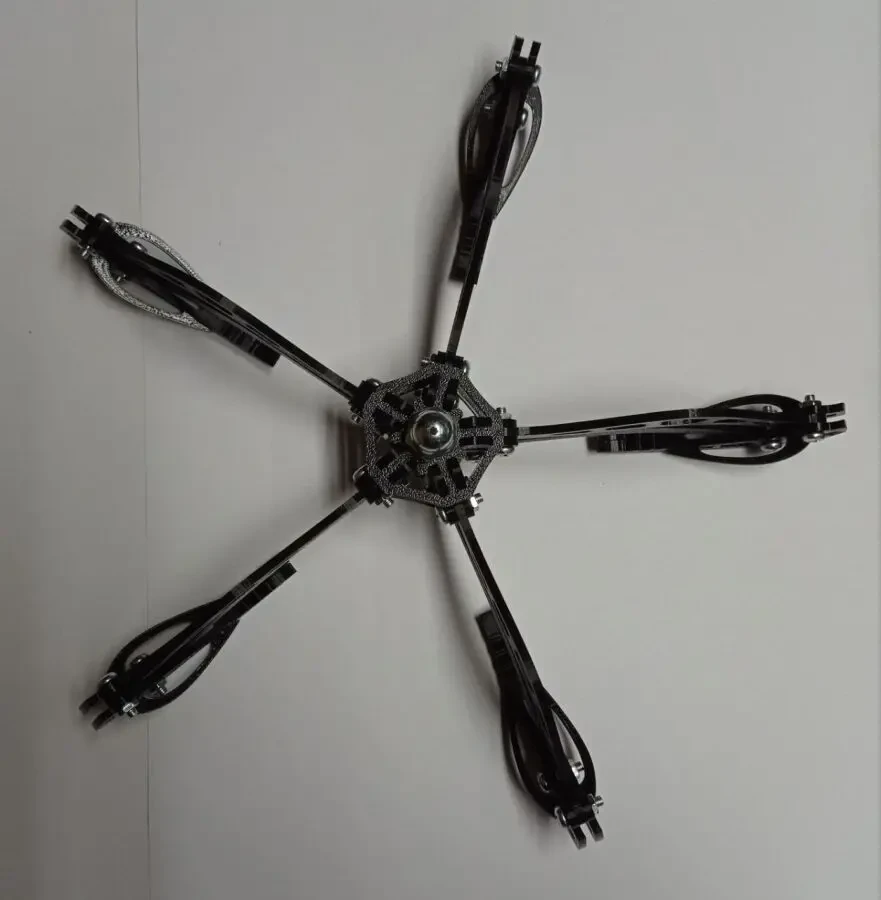 Евакуаційний зачеп 2