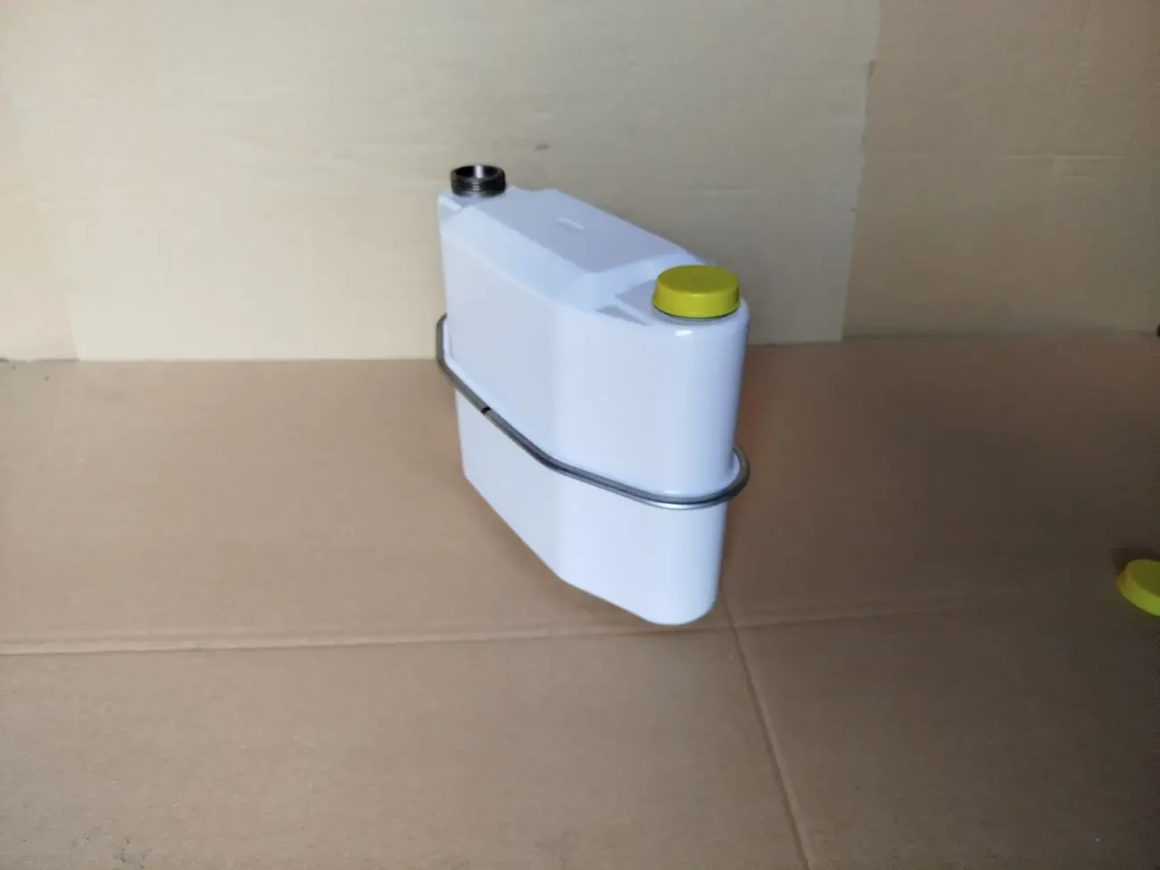 счетчик газа ELSTER BK-G6MT с термокомпенсатором (новый) 5