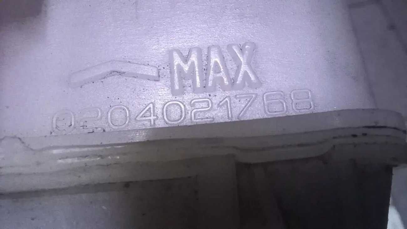 Гальмівний циліндр Ford mondeo mk2	210 290 главный тормозной цилиндр 4