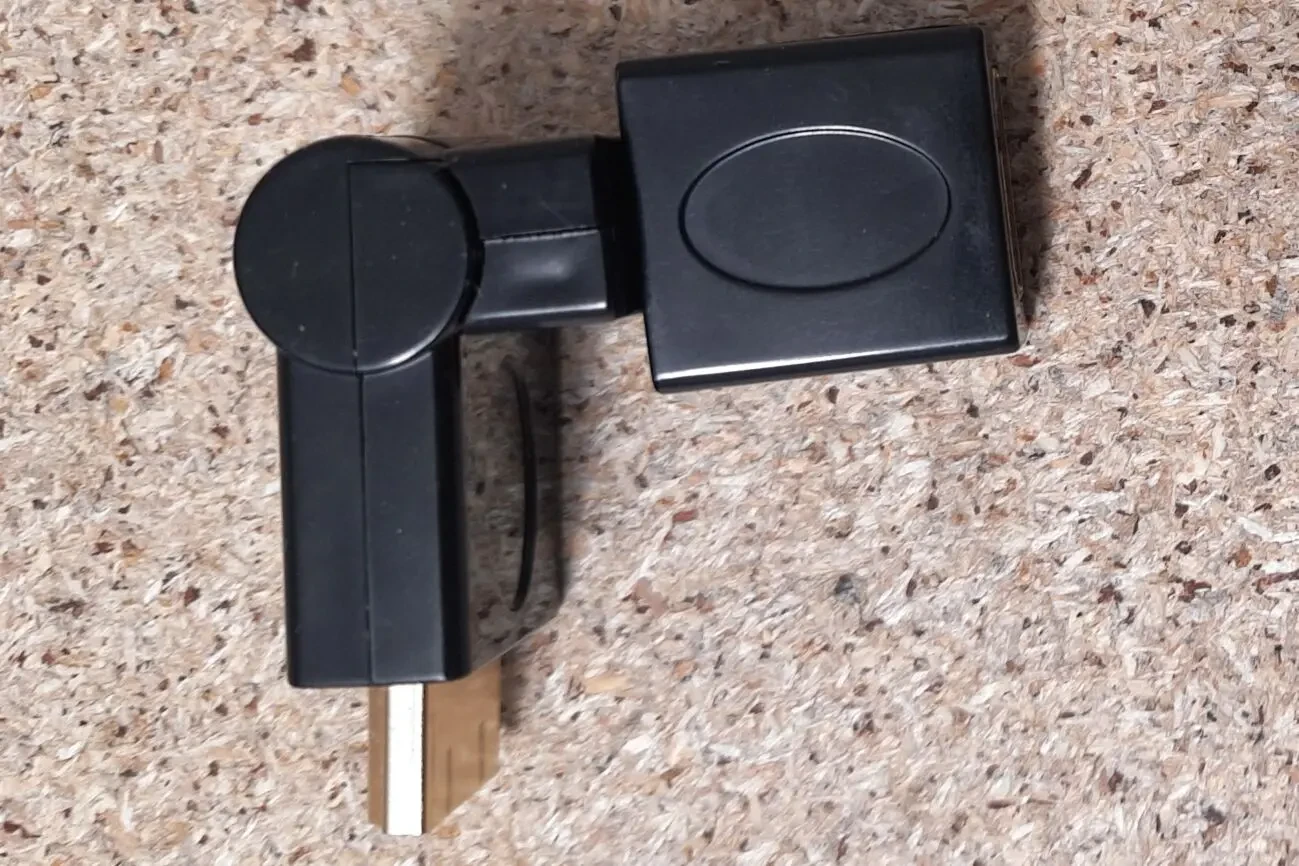 Перехідник трансформер HDMI(папа) - HDMI(мама).Адаптер HDMI. 6