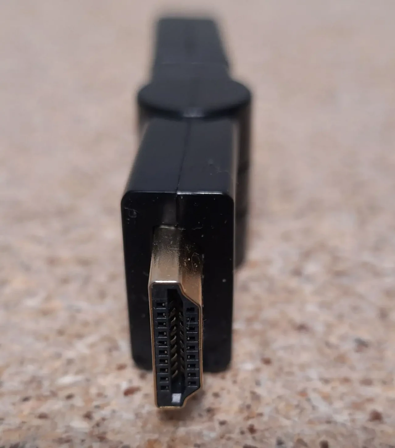 Перехідник трансформер HDMI(папа) - HDMI(мама).Адаптер HDMI. 4