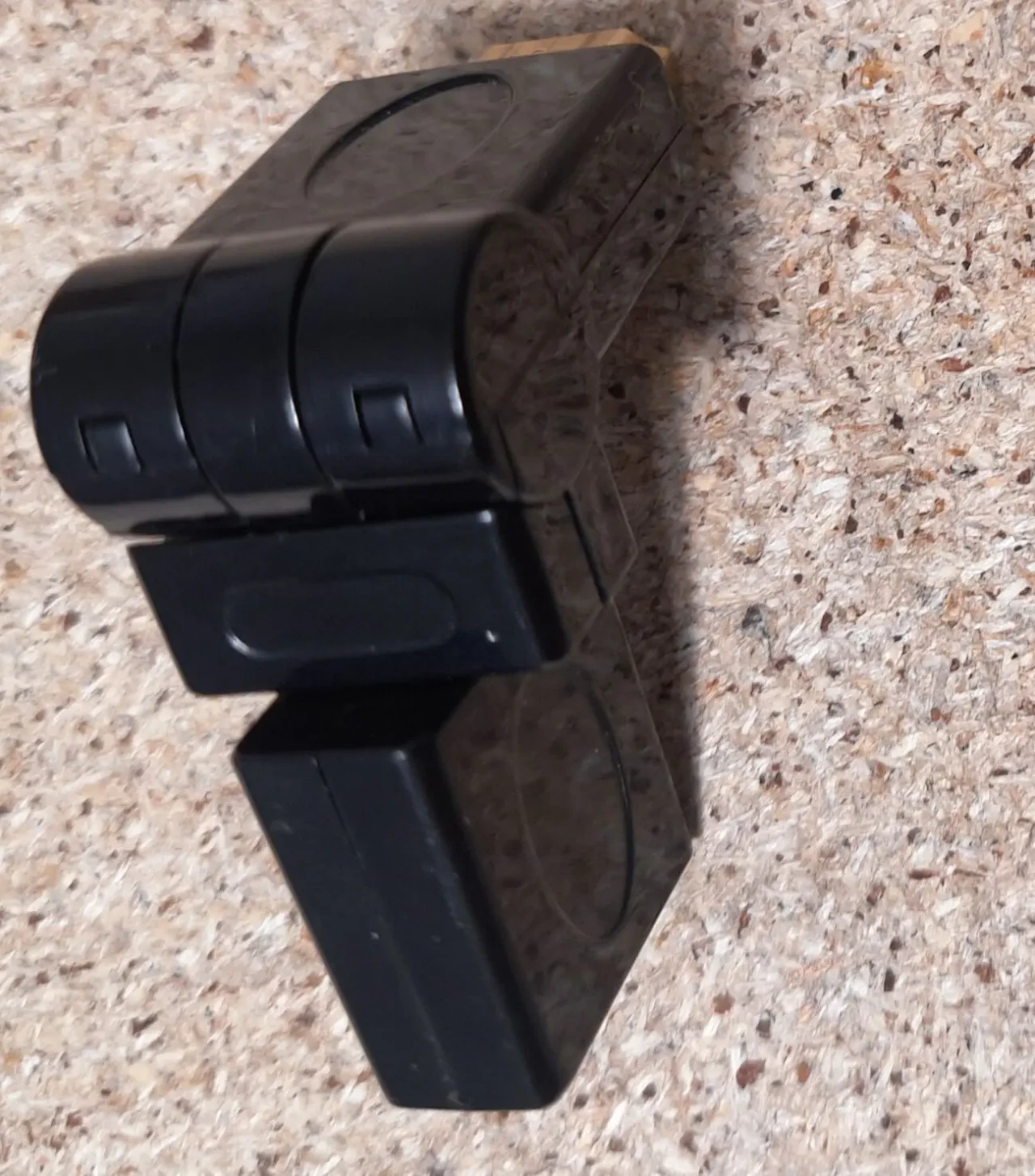 Перехідник трансформер HDMI(папа) - HDMI(мама).Адаптер HDMI. 7