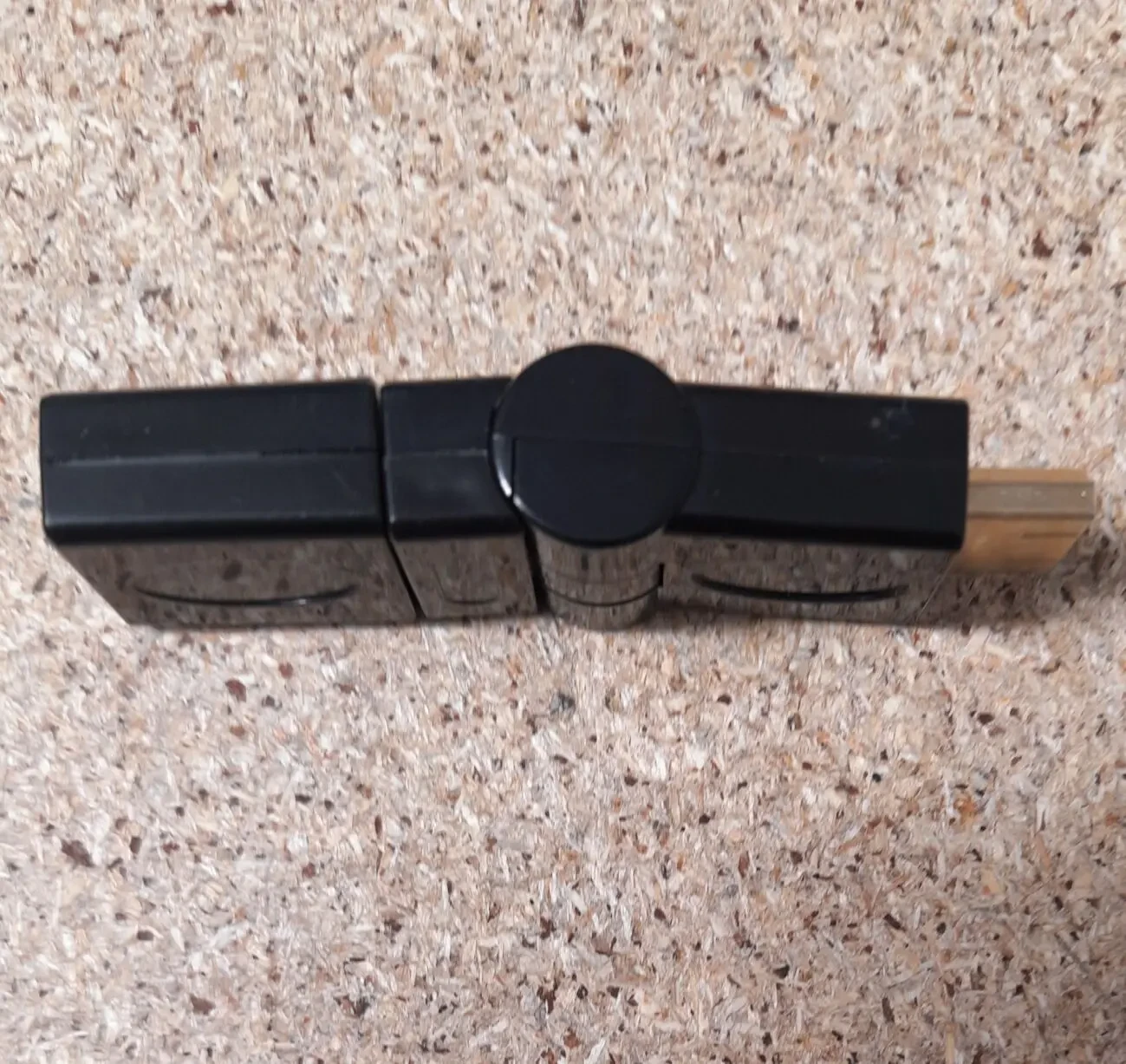 Перехідник трансформер HDMI(папа) - HDMI(мама).Адаптер HDMI. 2