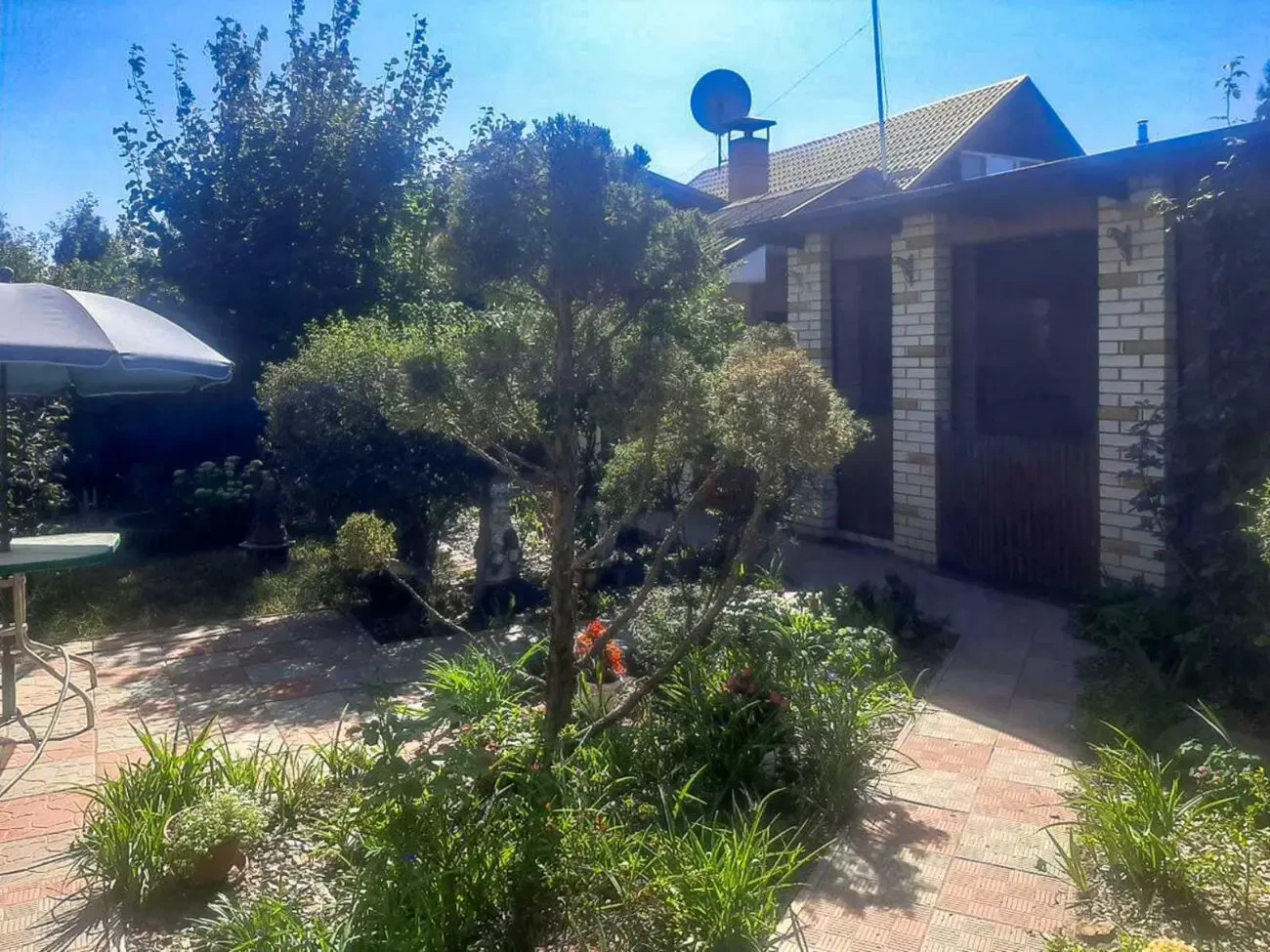 Продається приватний будинок у мальовничому місті Київської області. 5