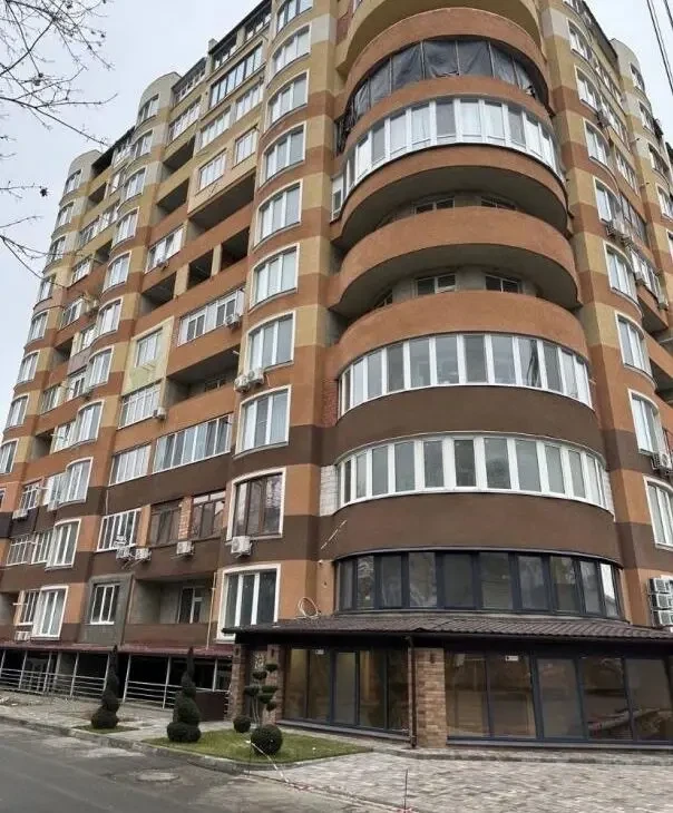 3х к Зоопарковая .Кирпичный дом. Подходит под программу 4