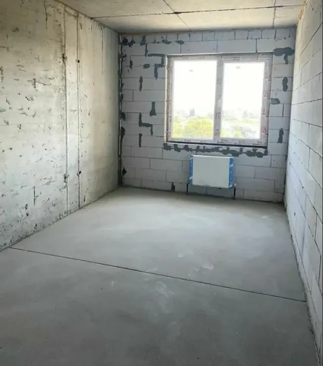 1к.Люстдорфская дор./ЖК  Континент. 41м.  Вид на море. Новострой 3