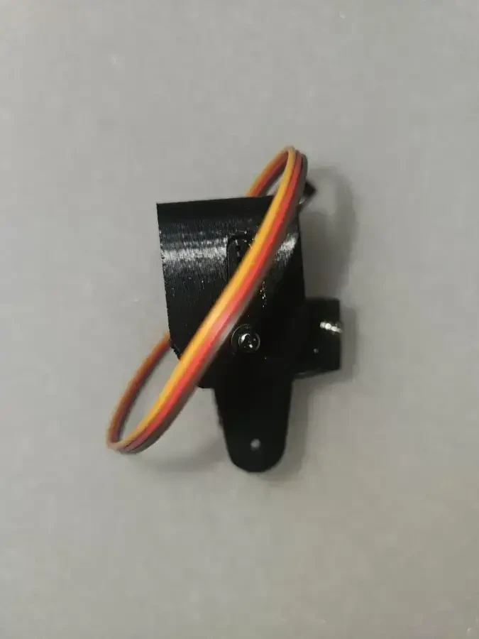 Рама поворотної камери дрон 7 дюймів 3