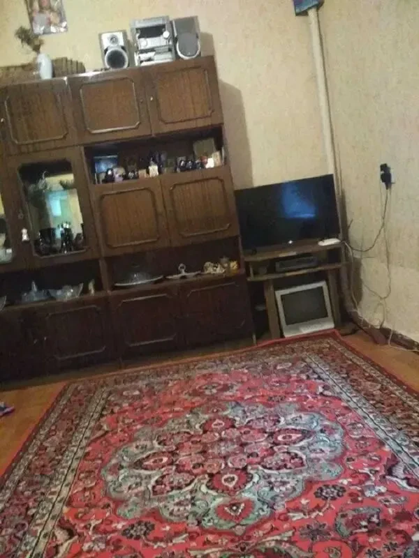 2-х комнатная квартира на Столбовой по интересной цене 2