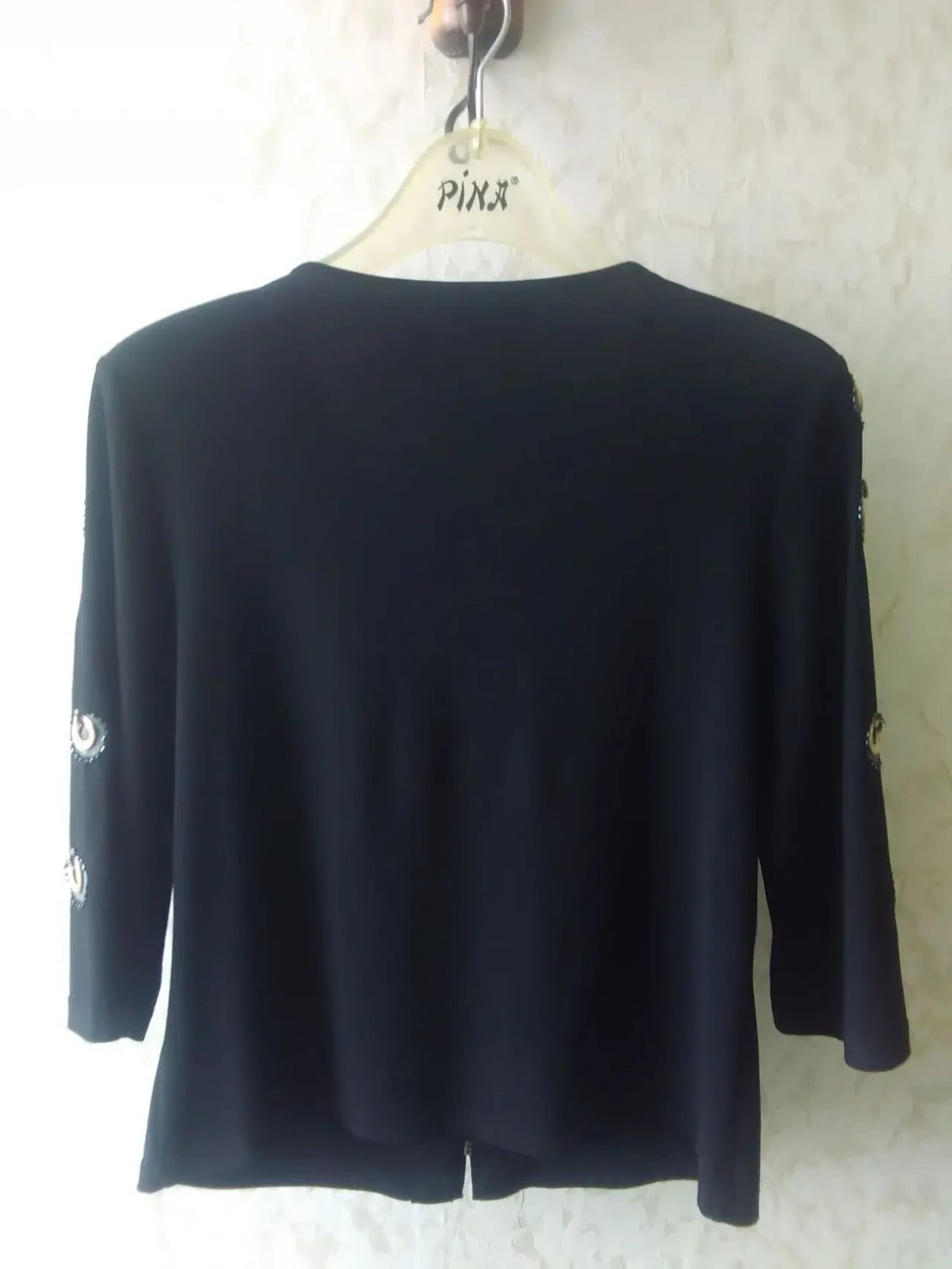 Кофточка-блузка (Турция). 2