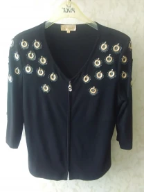 Кофточка-блузка (Турция).