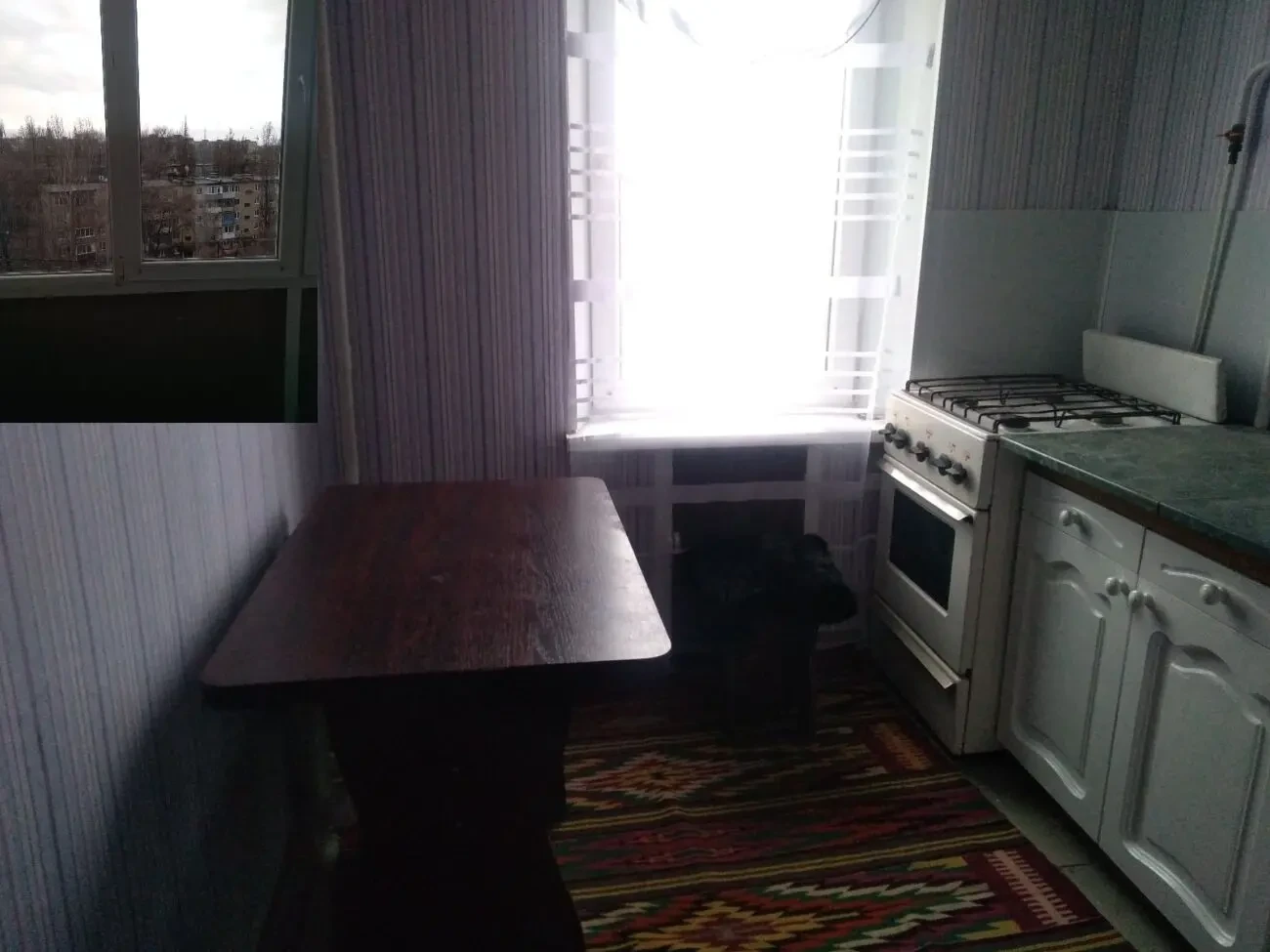 Сдается 1-комн. квартира на длит. срок от хозяев 2