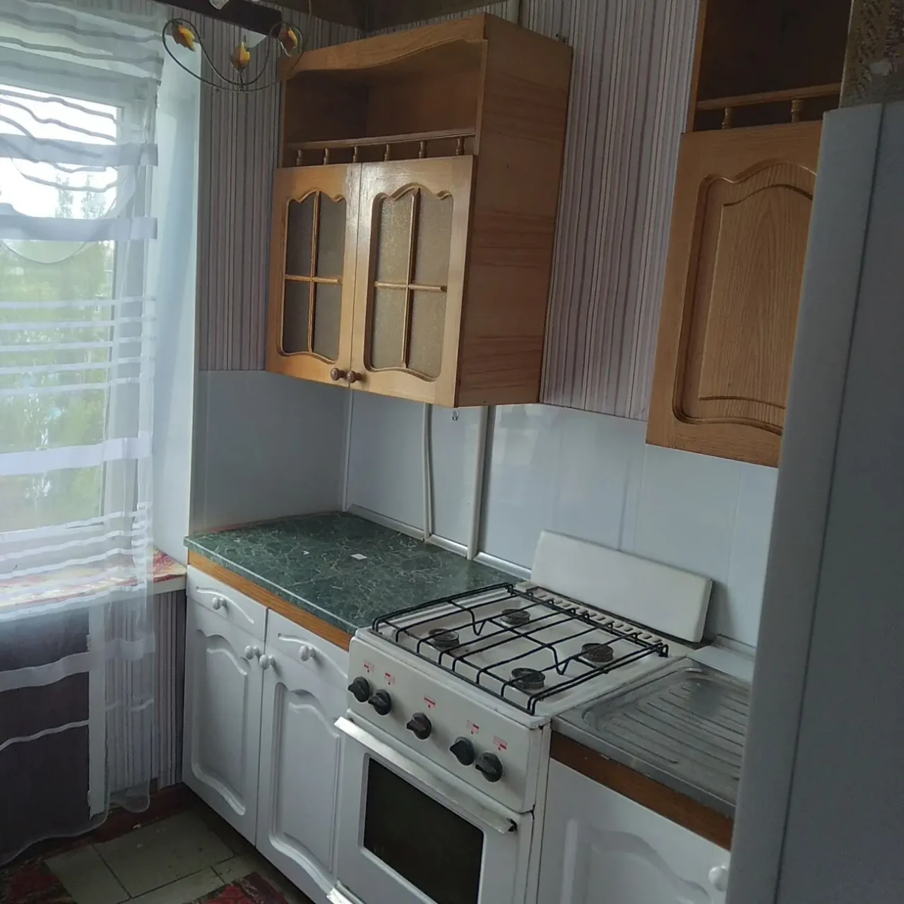 Сдается 1-комн. квартира на длит. срок от хозяев