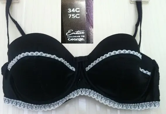 Бюстгальтер 34(75) С 2