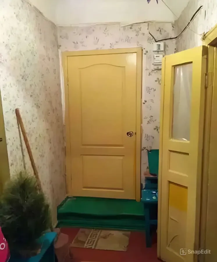 Срочно Продам 1-о комнатную квартиру 4