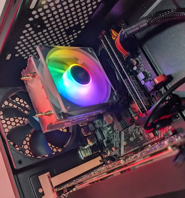 Компьютер 3