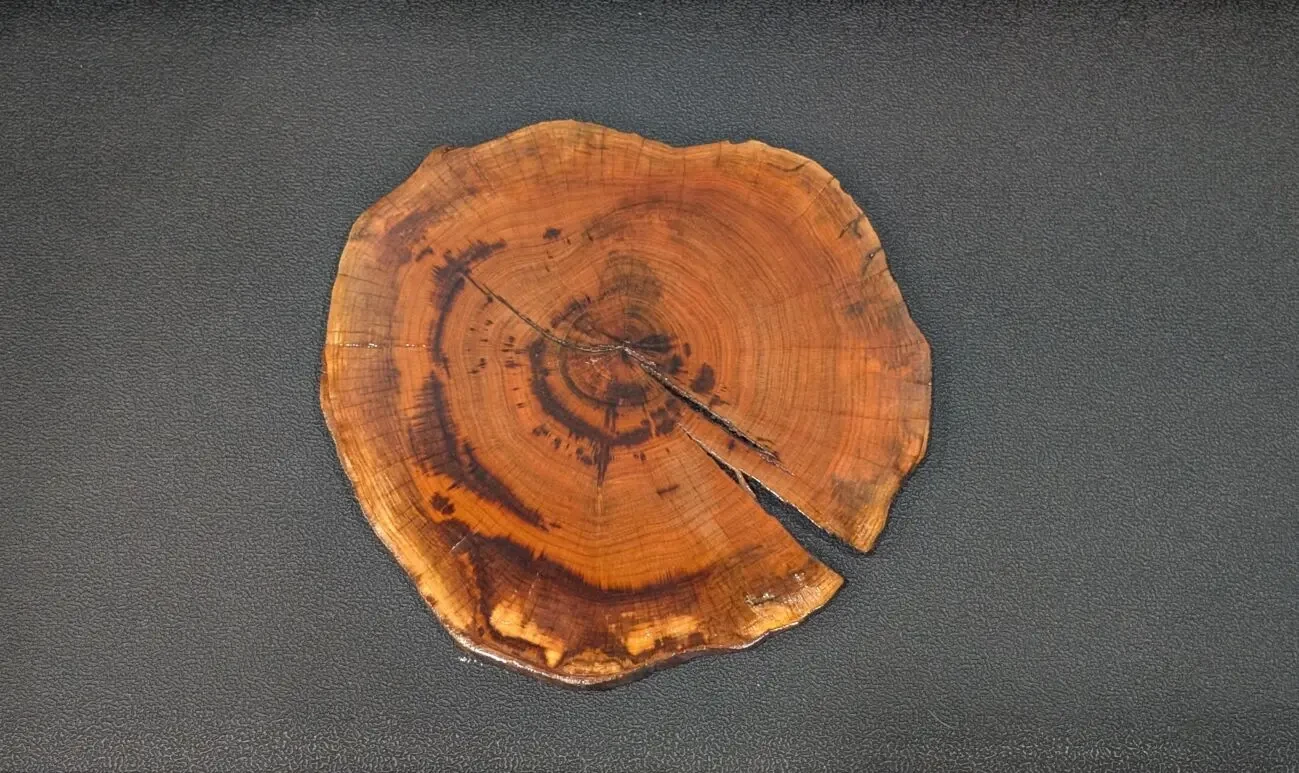 Декоративные подставки покрыты лаком аэрозольным бесцветным акриловый 5