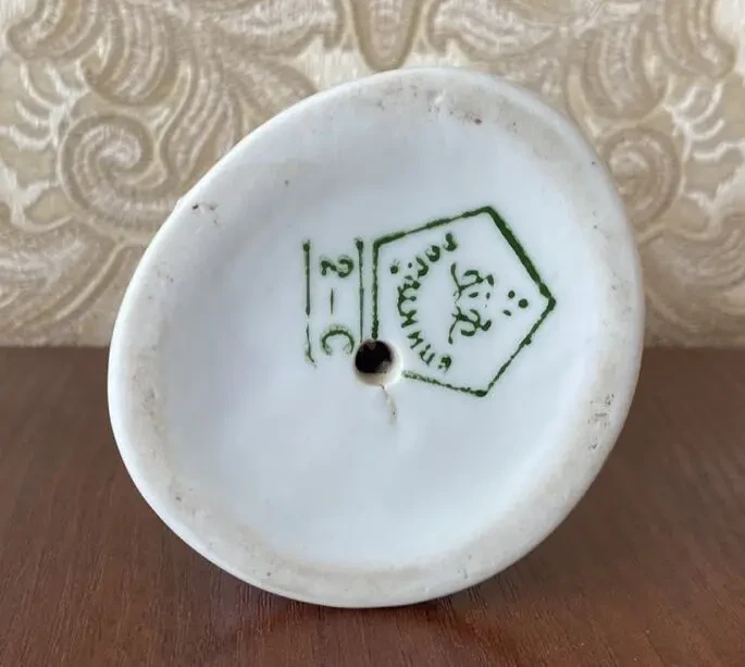 Статуэтка Плясунья Дарья 15 см Городница 8