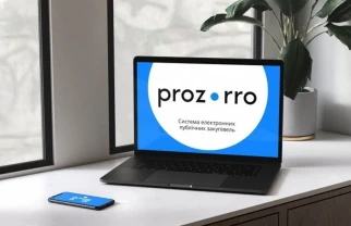 Послуги участі у тендерах Prozorro, Smarttender, E-tende Zakupivli.pro