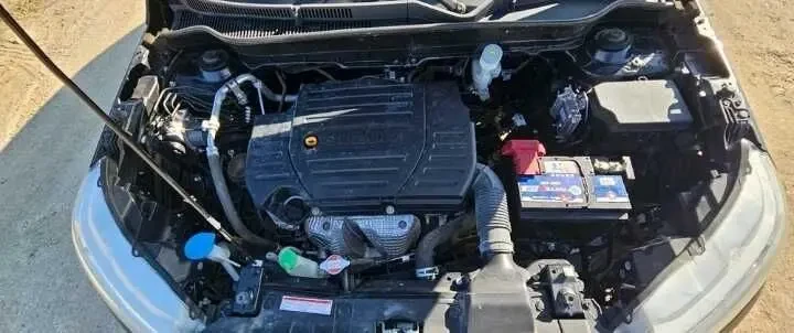 Suzuki Vitara Джип 6