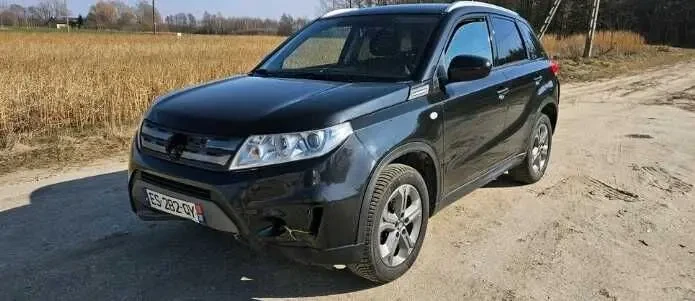 Suzuki Vitara Джип