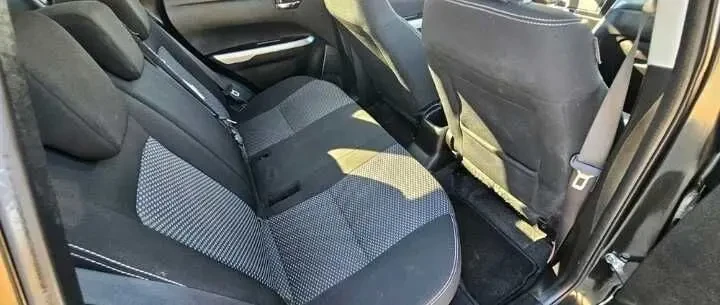 Suzuki Vitara Джип 7