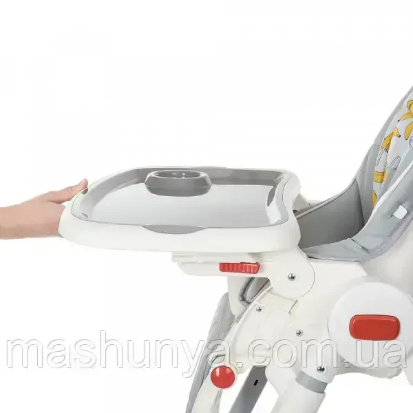 Стільчик для годування 6