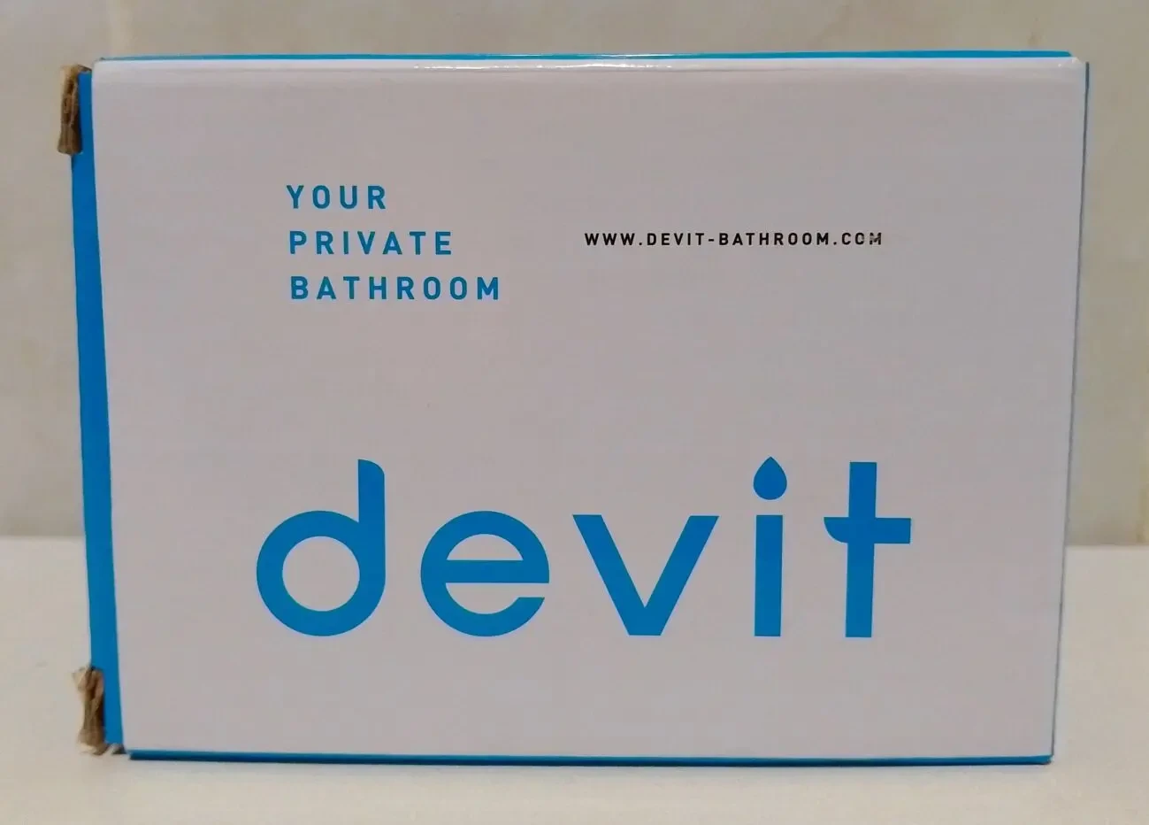 Донный клапан Devit для мойки, умывальника 7